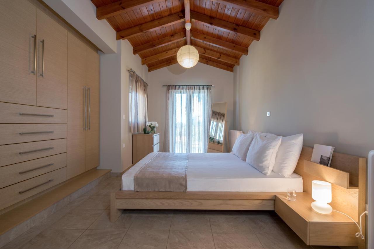 Luxurious Ruby's Pool Villa *
