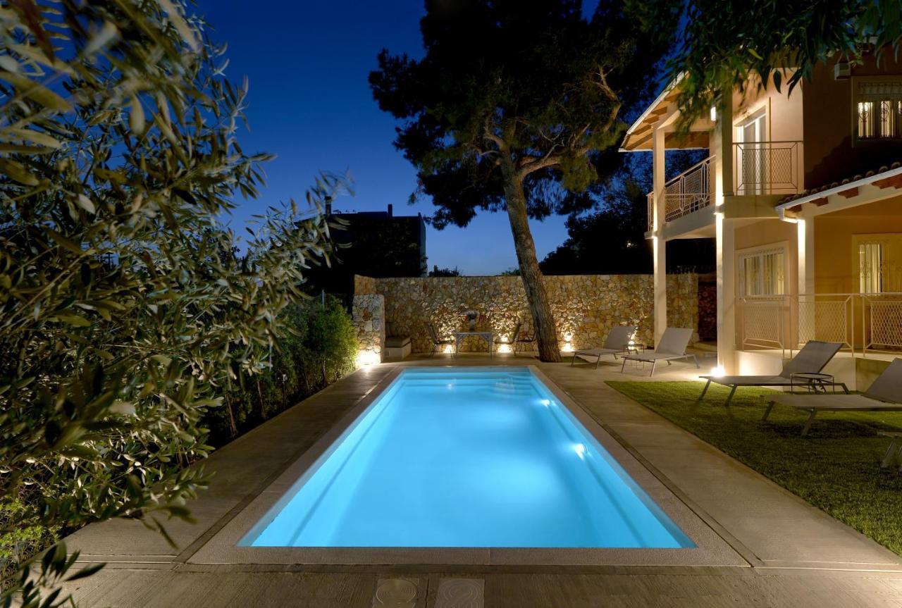 Luxurious Ruby's Pool Villa *