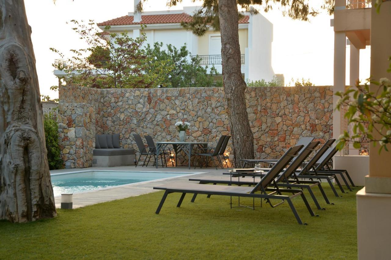 Luxurious Ruby's Pool Villa