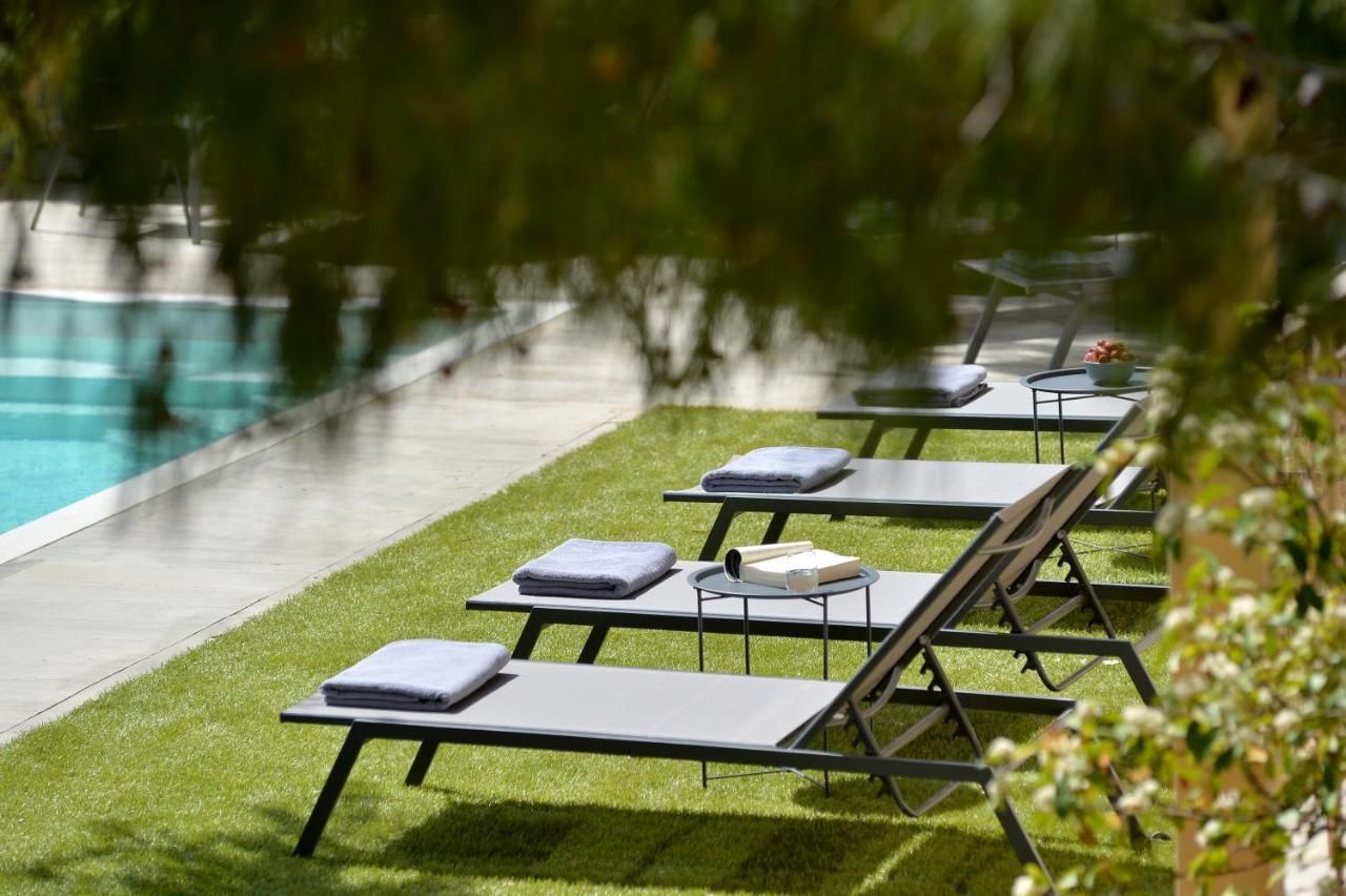 Villa Luxurious Ruby's Pool *