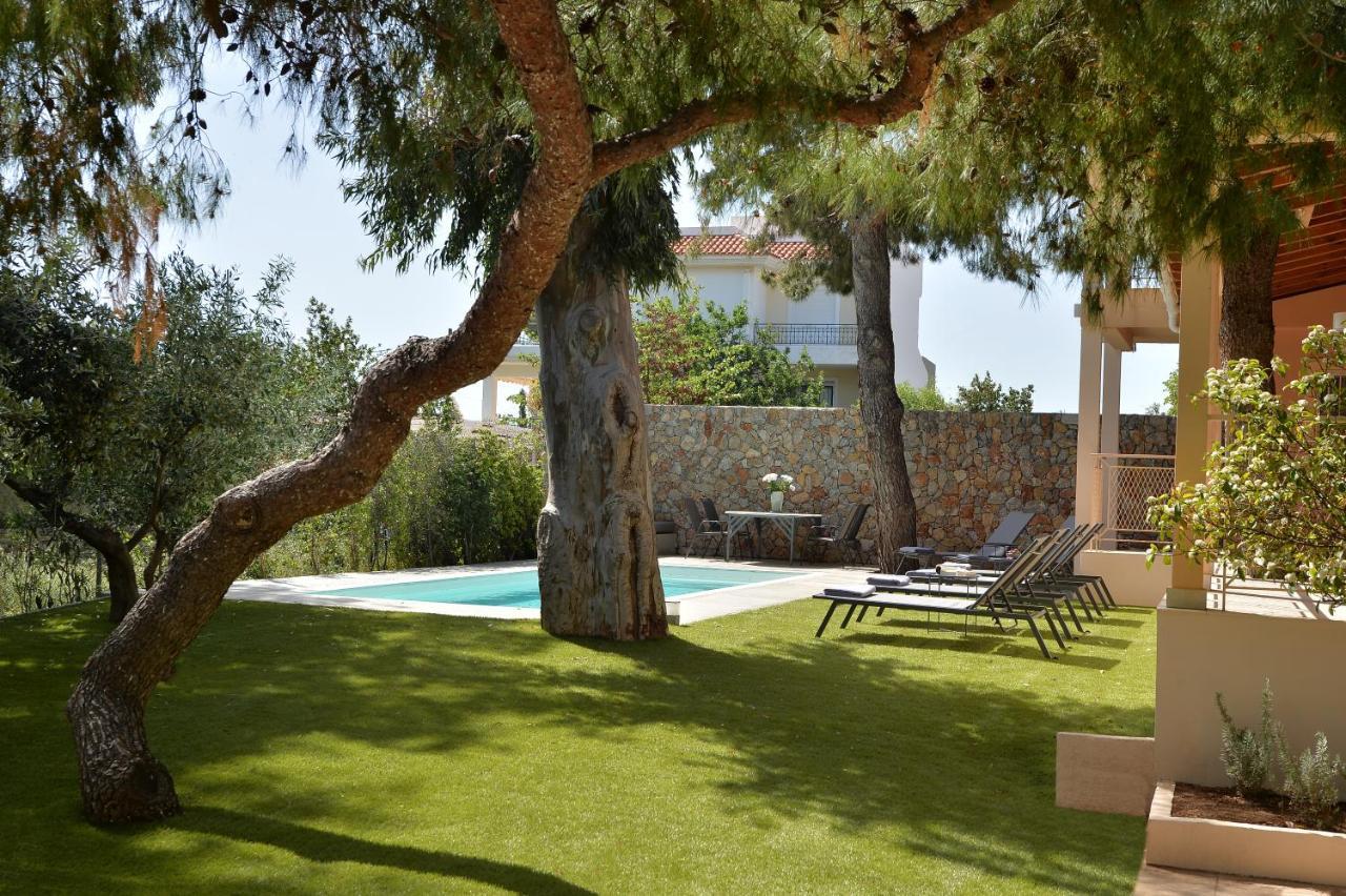 Villa Luxurious Ruby's Pool