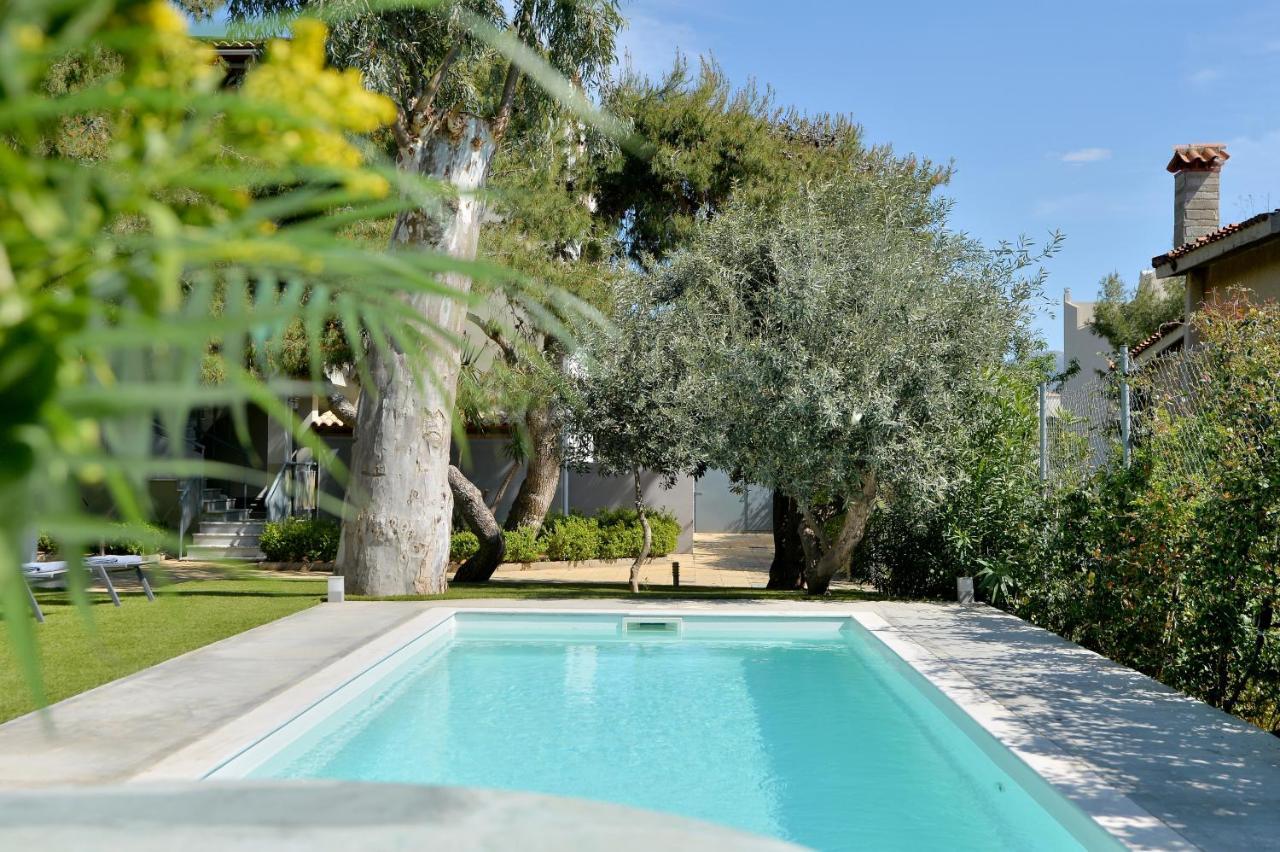 Luxurious Ruby's Pool *