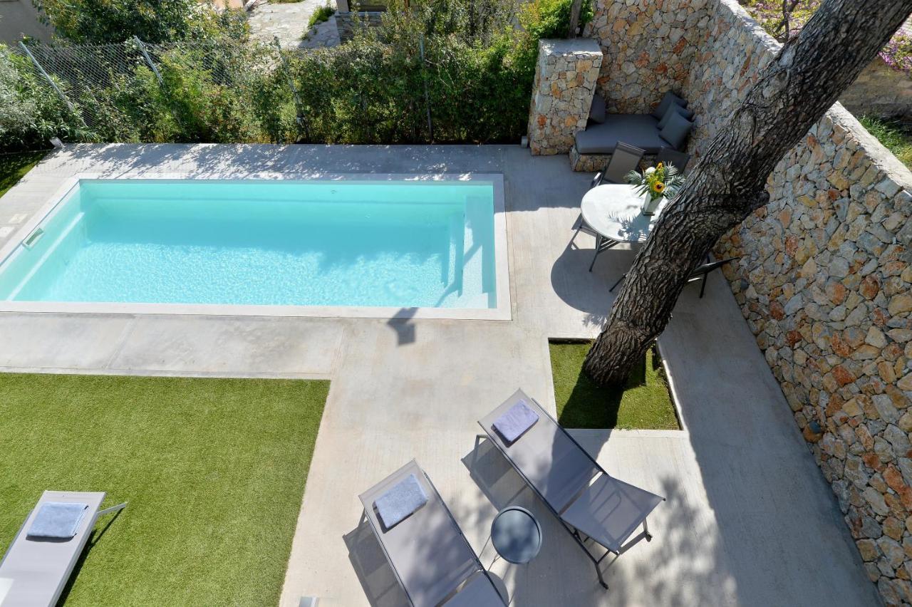 Villa Luxurious Ruby's Pool *