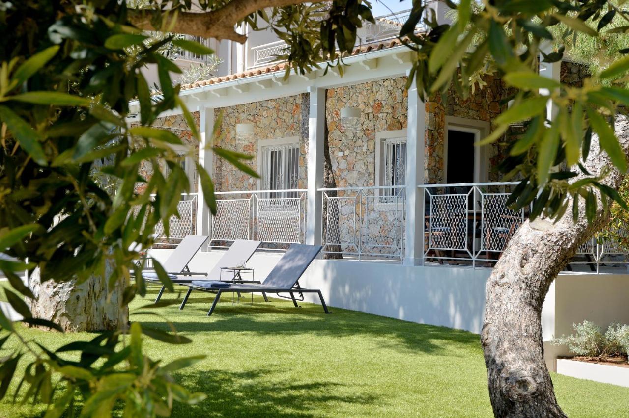 Luxurious Ruby's Pool * Lagonisi