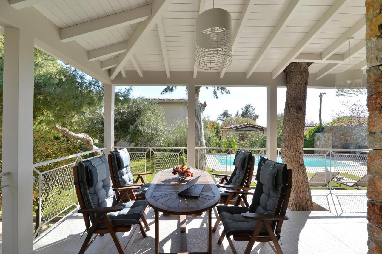 Villa Luxurious Ruby's Pool *